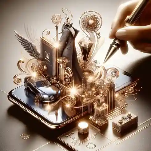 Xây Dựng WEB/APP Enterprise dCenter