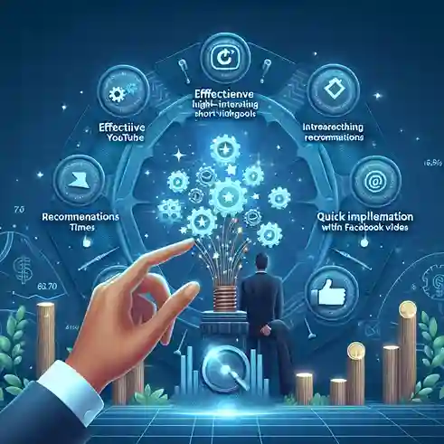 Xây dựng kênh Youtube, tiktok