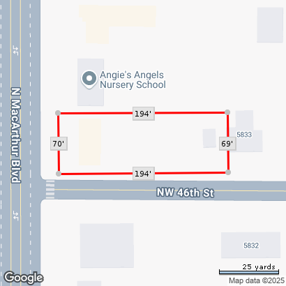 4700 N MacArthur Blvd Warr Acres OK photo 11