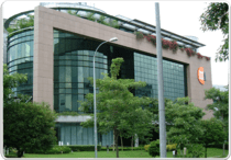 M1 Limited - HQ @ International Business Park