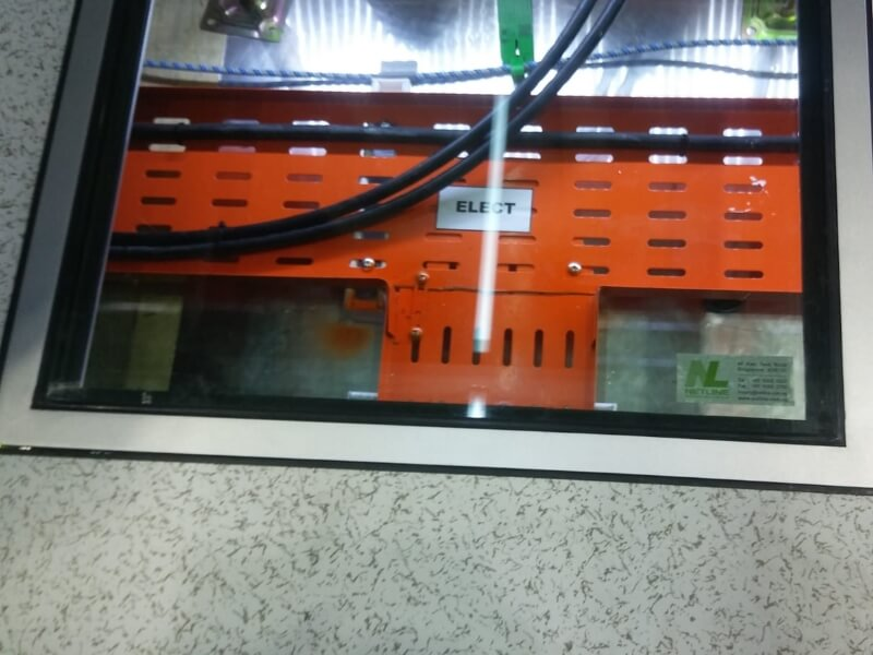 Data Centre World 2018 - Live Data Centre of the Future