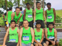 Charity Run 2018