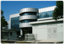 M1 Limited - Aljunied Data Centre