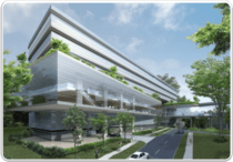 Lee Kong Chian School of Medicine