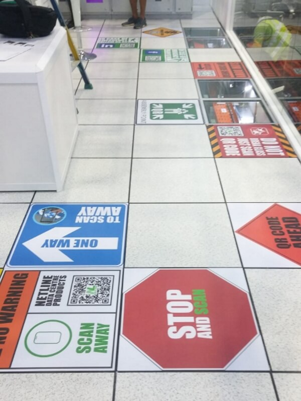 Data Centre World 2018 - Live Data Centre of the Future