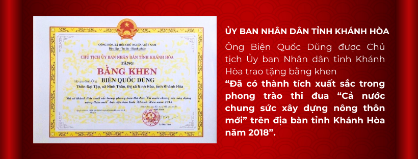trầm hương non nước khánh hòa - biện quốc dũng