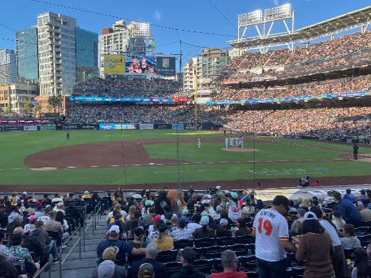 Ballpark Game Plan: LA Dodgers & Dodger Stadium - Baseball Fan Grand Slam