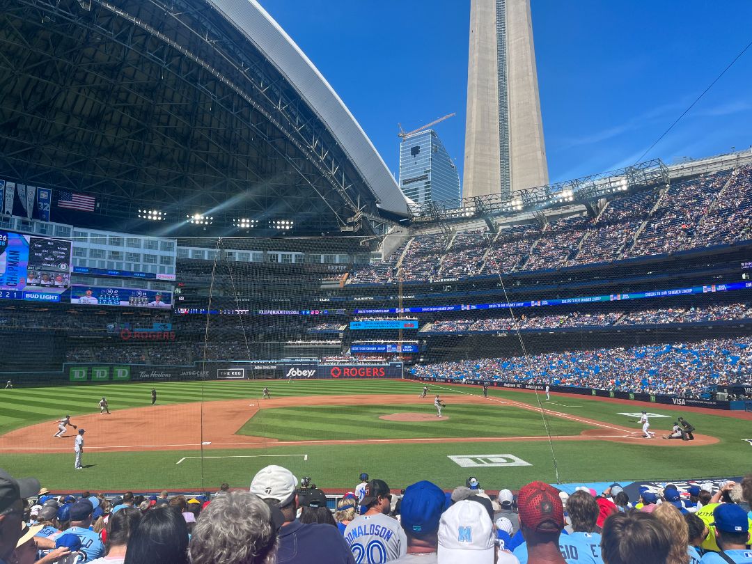 Father's Day Baseball Lovers Tour of the Heartland! June 12-19, 2024 -  SerVacations