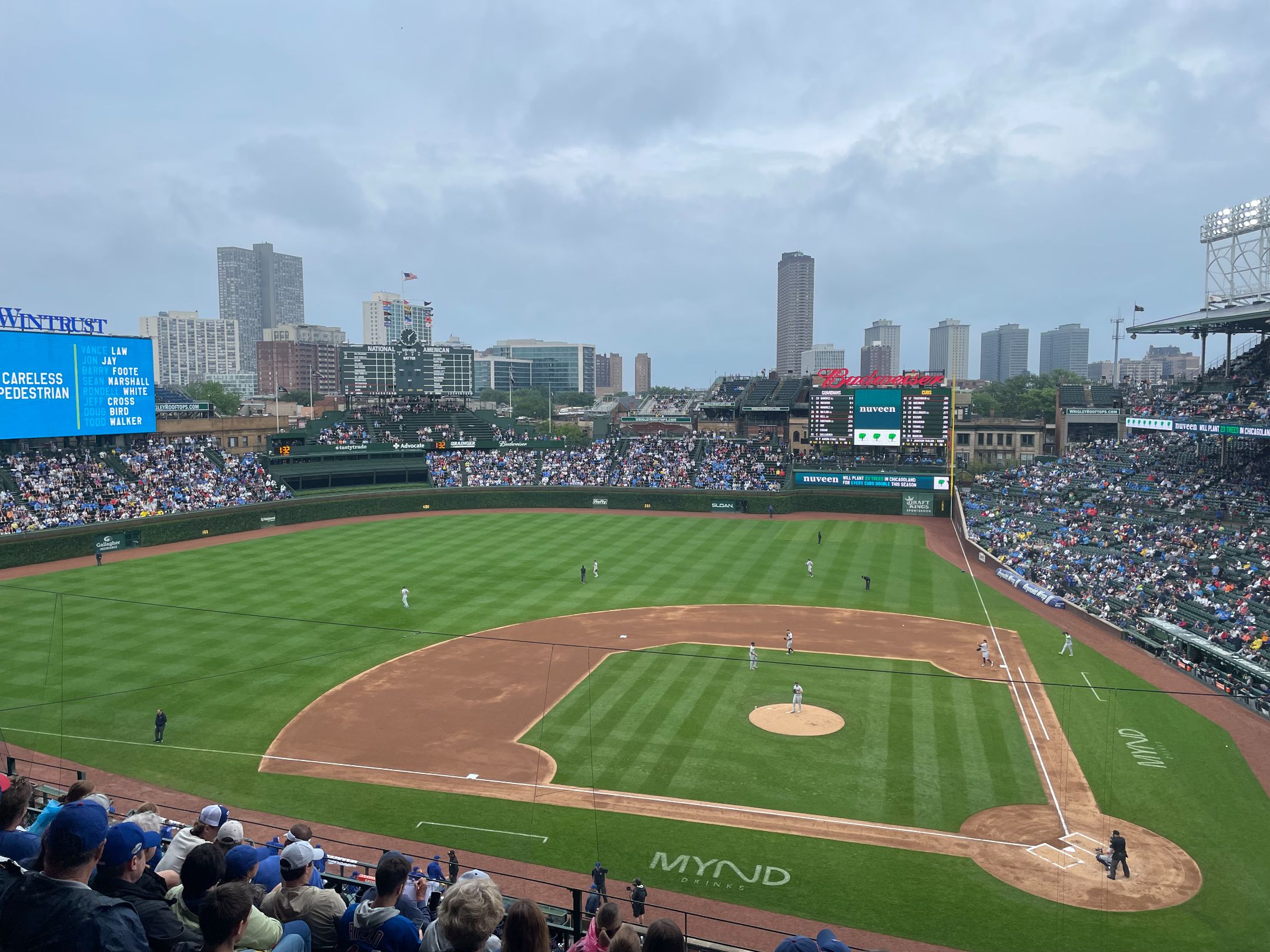 Premier Baseball Tour Midwest