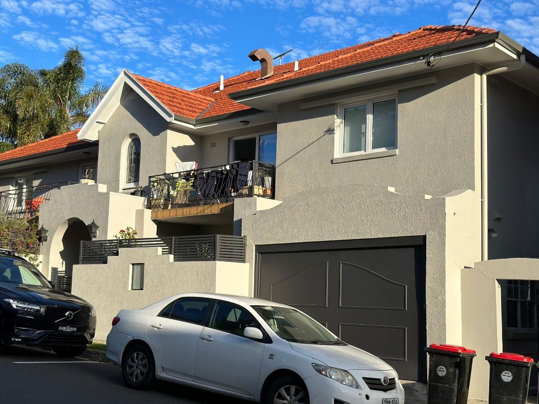 double glazed windows & doors Sydney