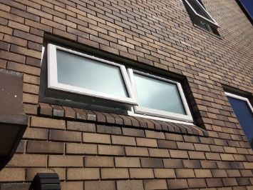 strata upvc windows replacement wood street manly windowsfactory