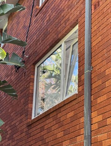 strata upvc windows replacement rose bay