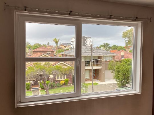 what is upvc