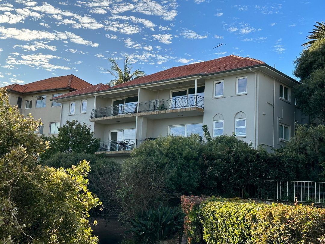 double glazed windows & doors Sydney
