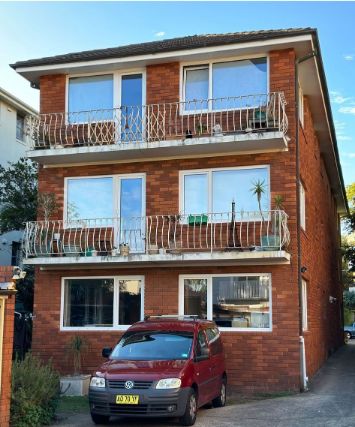 strata upvc windows replacement rose bay