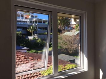 strata upvc windows replacement wood street manly windowsfactory