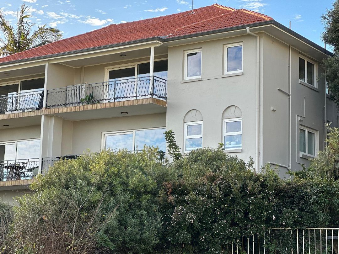 double glazed windows & doors Sydney