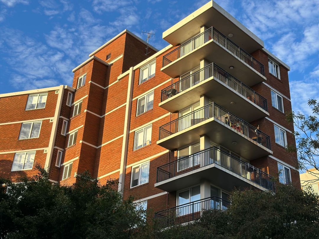 double glazed windows & doors Sydney