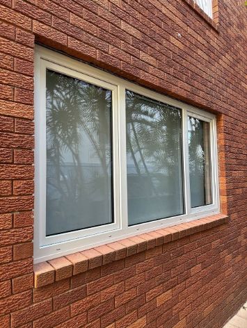strata upvc windows replacement rose bay