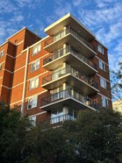 state of the art management of strata building