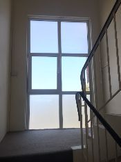 strata windows