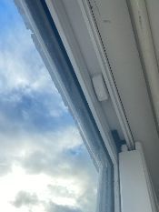 Energy efficiency in strata windows and doors installation