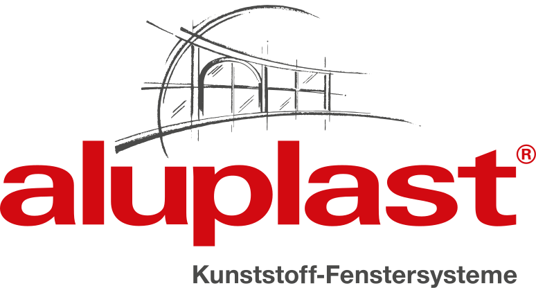 aluplast logo