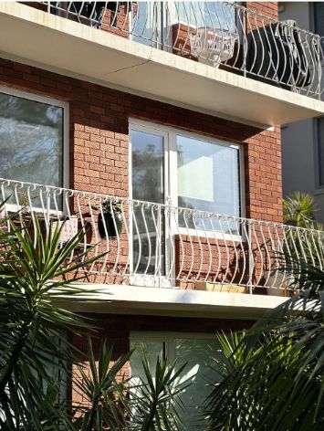 strata upvc windows replacement rose bay