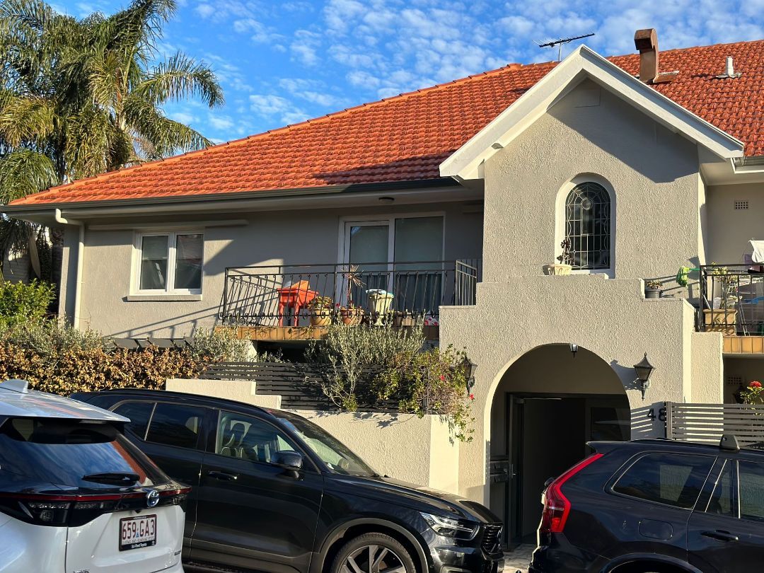 double glazed windows & doors Sydney