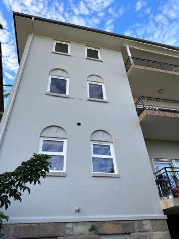 strata upvc windows replacement vaucluse