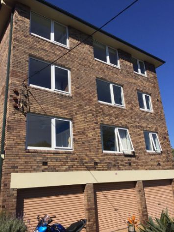 strata upvc windows replacement wood street manly windowsfactory