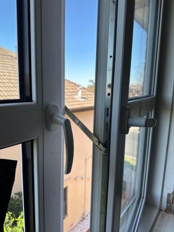 strata upvc windows replacement bondi road apartments