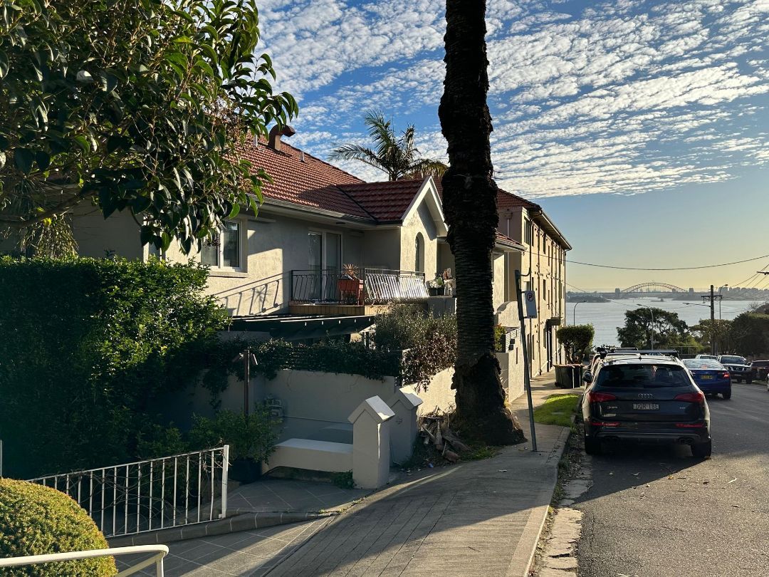 double glazed windows & doors Sydney