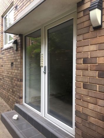 strata upvc windows replacement wood street manly windowsfactory