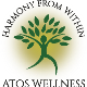 Atos Wellness Logo