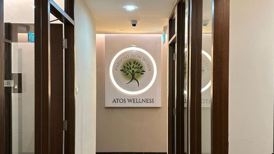 Atos Wellness