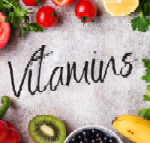 VITAMINS