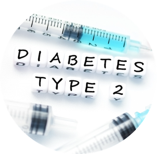 TYPE 2 DIABETES