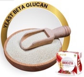YEAST BETA GLUCAN