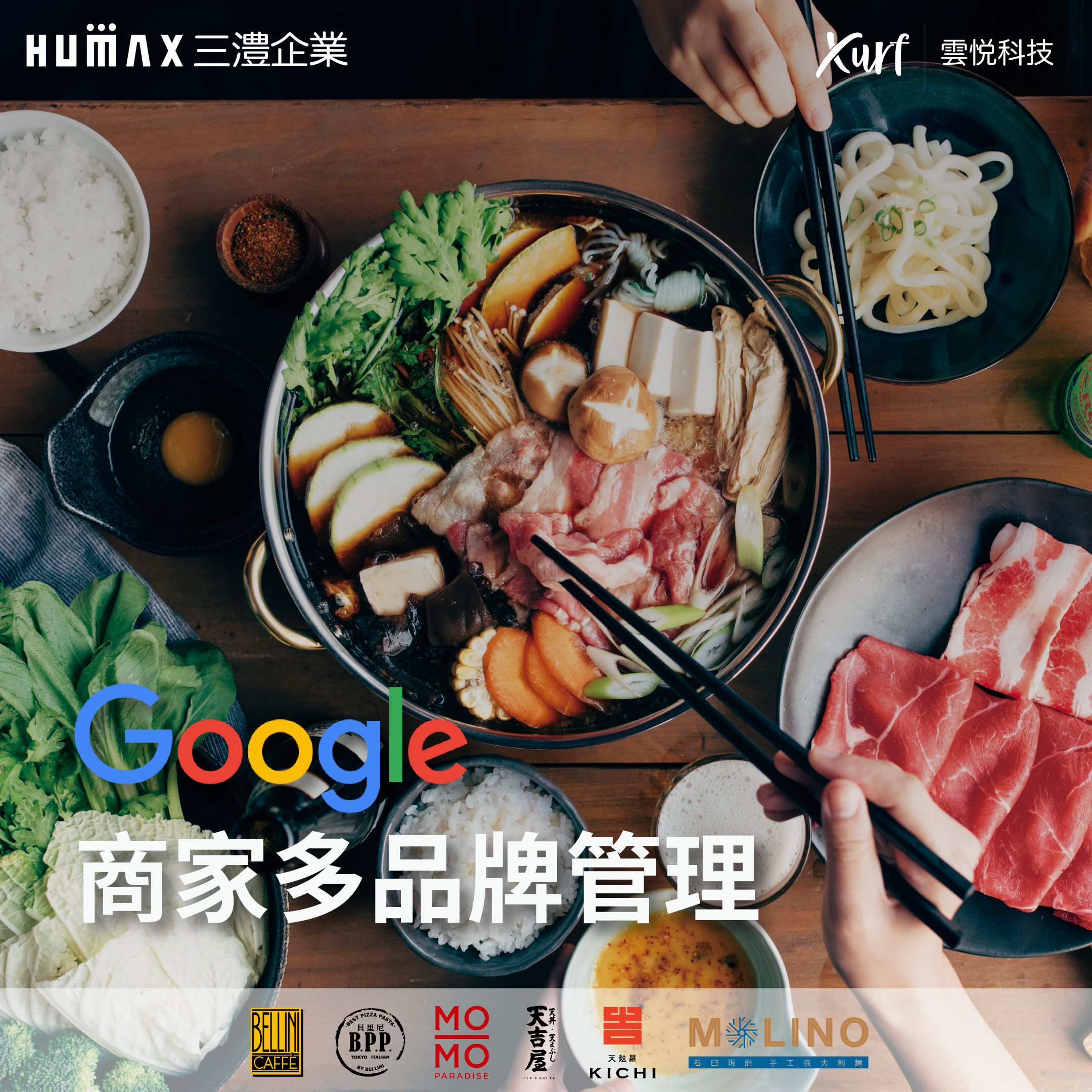 三澧企業Google商家自動回覆評論