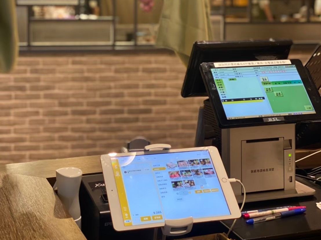 快樂檸檬使用 Xurf 會員系統