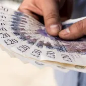 Быстрый возврат налогов из Англии