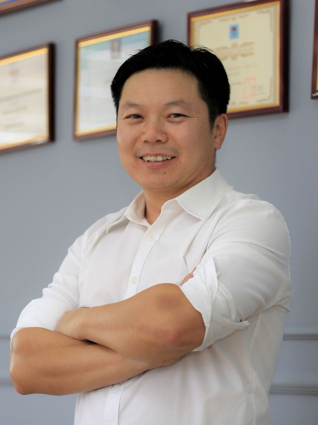 Бидний тухай