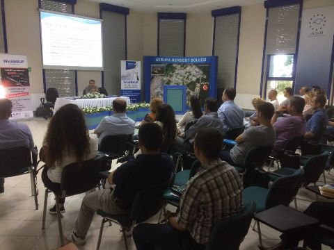 çorlu serbest bölge