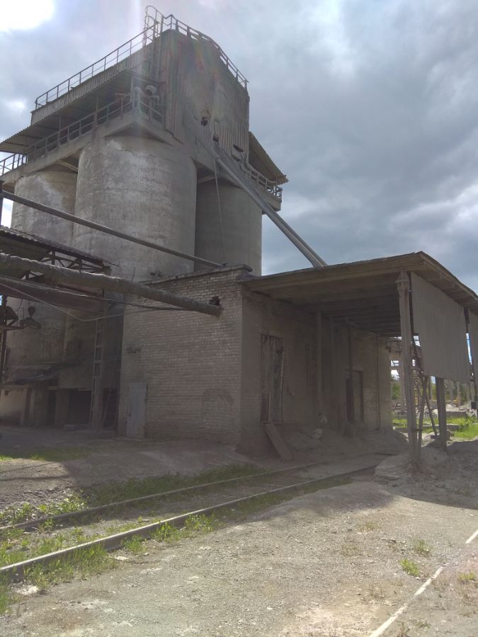 аренда здания