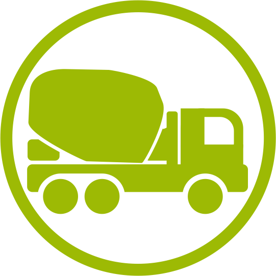 Бетон товарний