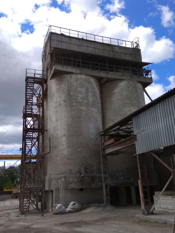 аренда здания