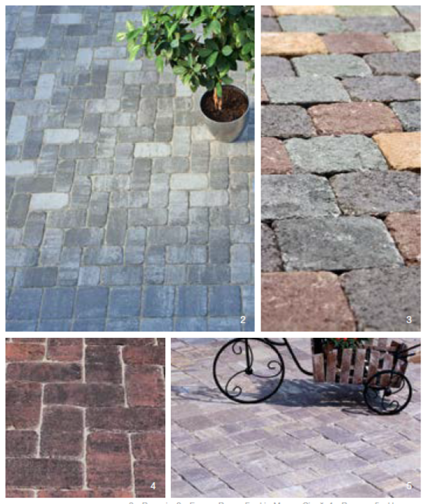 КАМІНЬ «ВІНТАЖ»