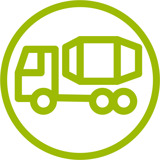 розчини цементні