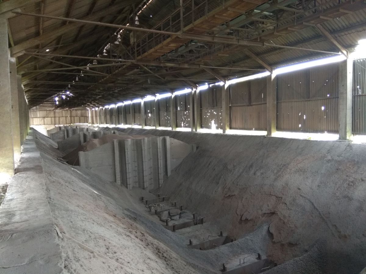 аренда здания